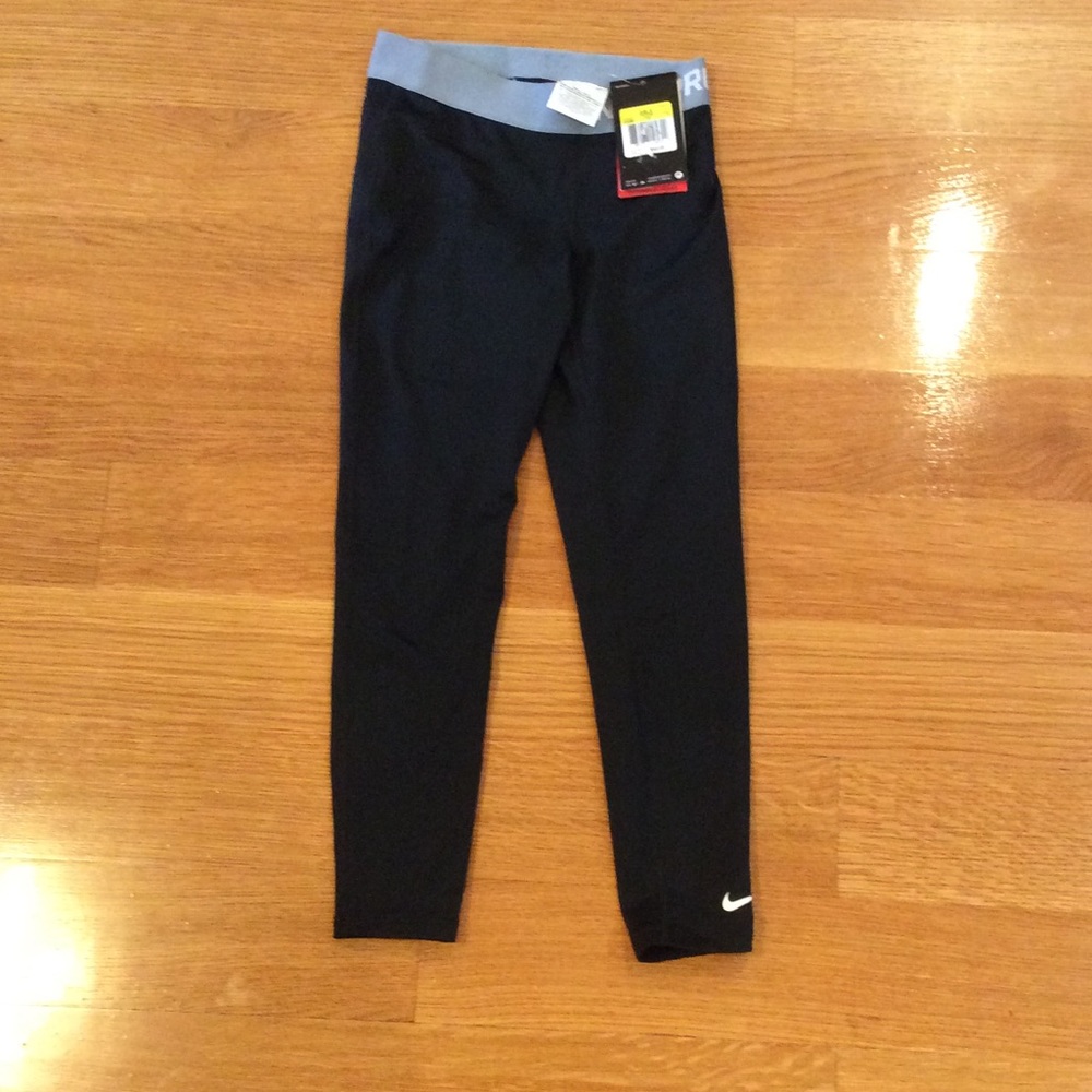 Nike - Women’s Leggings- Size S